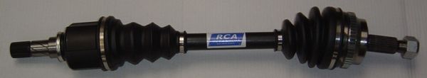 RCA FRANCE Vetoakseli R419AN